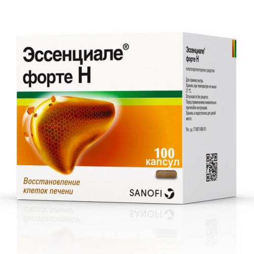 Эссенциальные фосфолипиды: зачем мы покупаем препараты без доказательной базы