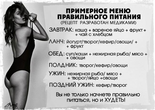 Растительная диета