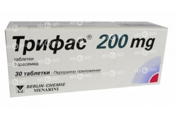 Трифас 10 – инструкция по применению, цена, отзывы и аналоги