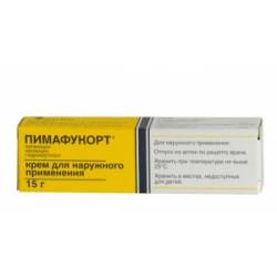Аналоги крема и мази пимафукорт