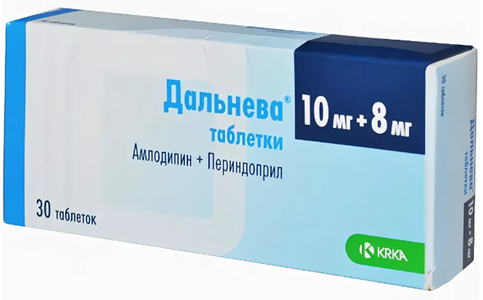 Инструкция по применению лекарства ко-дальнева — при каком давлении и как правильно принимать?
