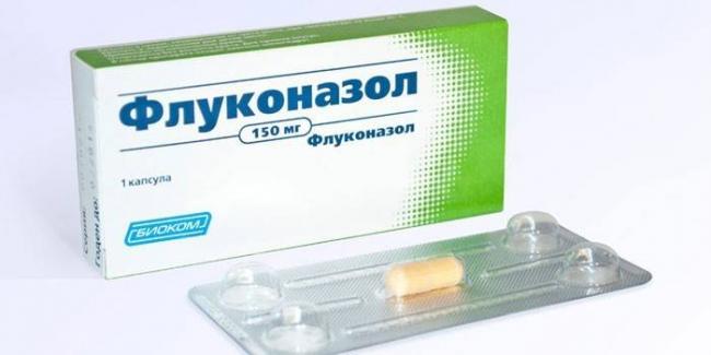 Флуконазол: инструкция по применению и для чего он нужен, цена, отзывы, аналоги