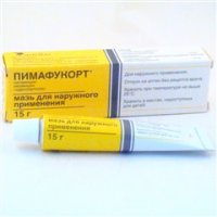 Пимафукорт (крем, мазь): инструкция по применению, цена, аналоги и отзывы