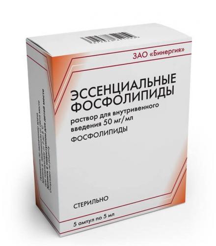 Эссенциальные фосфолипиды. препараты, цена, что это такое, инструкция по применению