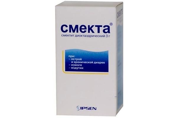 Названия лучших сорбентов для очистки организма