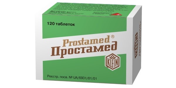 Простамол