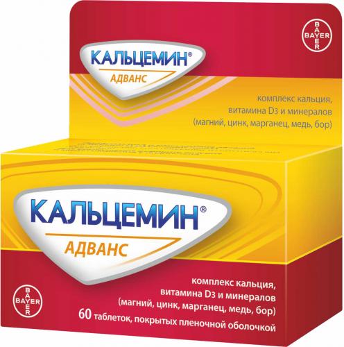 Кальций сандоз форте - реальные отзывы принимавших, возможные побочные эффекты и аналоги