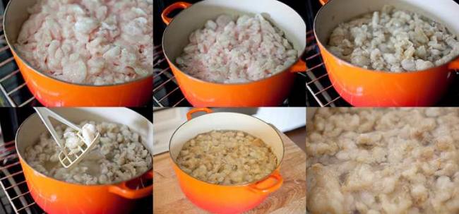 Чем полезно нутряное сало от кашля и как его использовать