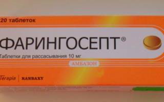 Список названий таблеток от кашля