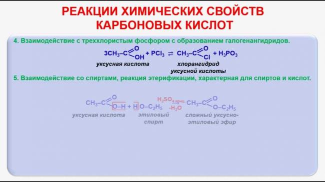Муравьиная кислота