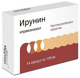 Трилептал