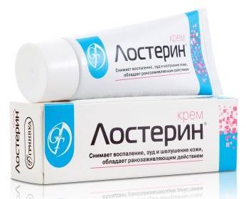 Контактный дерматит: симптомы, лечение