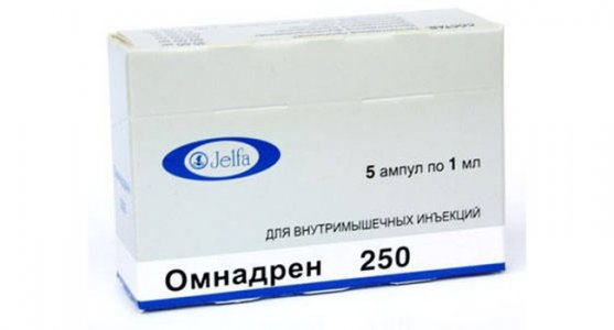 Сустанон-250 — инструкция по применению, цена, отзывы и аналоги