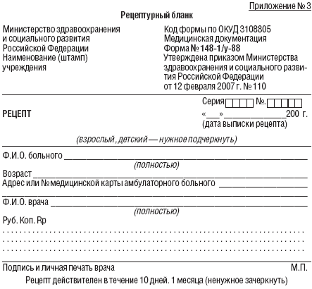 Мелитор - инструкция, отзывы, применение