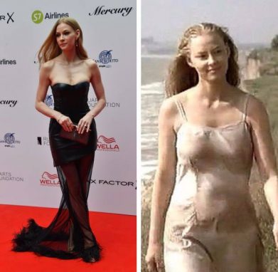 Голливудская диета для похудения