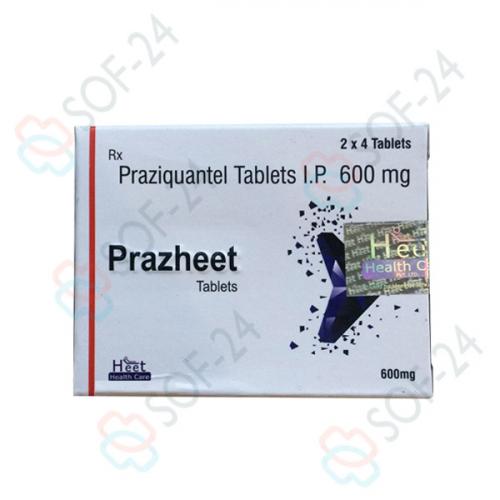 Бильтрицид