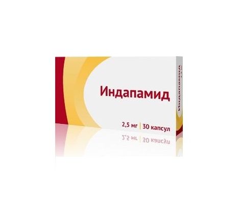 Индапамид ретард 1,5 мг – инструкция к препарату, цена, аналоги и отзывы о применении