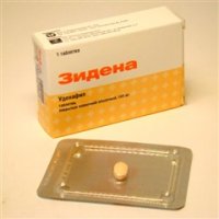Зидена