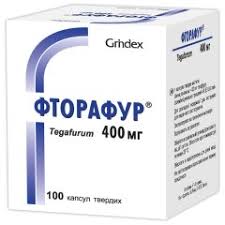 Фторафур