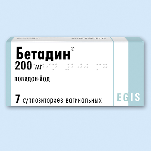 Овестин - инструкция