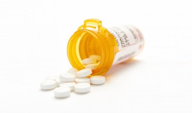 Оксикодон (oxycodone), общая характеристика