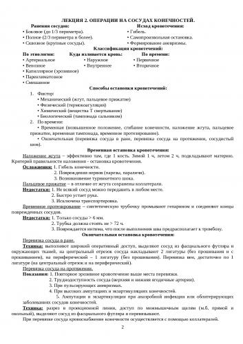 Особенности строения человеческой щитовидки