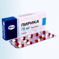 Прегабалин: показания, противопоказания, аналоги
