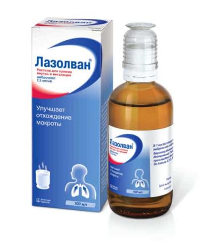 Ингаляция детям хлоридом натрия при кашле дозировка