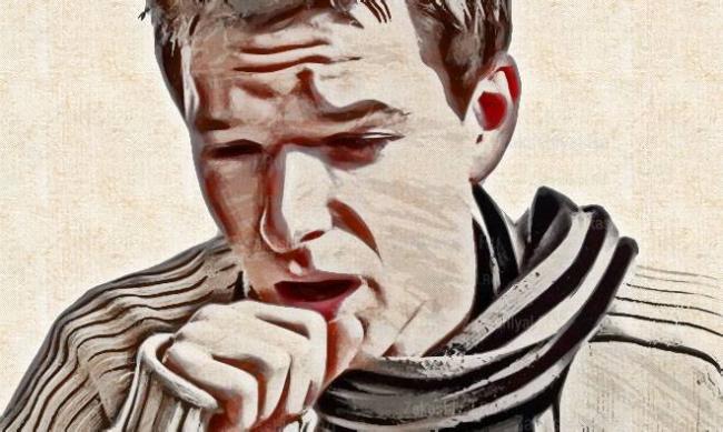 Что щекочет в горле и вызывает кашель и зуд?