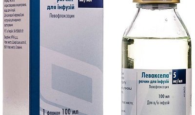 Форма выпуска и состав раствора рингера