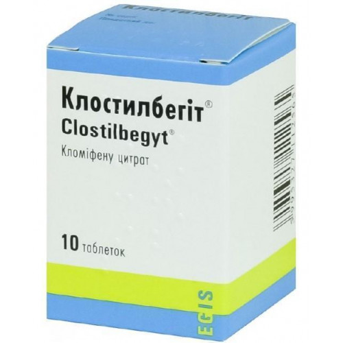 «кломифен»: инструкция по применению, описание, цена