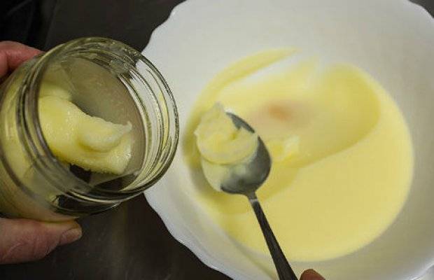 Как использовать свиной жир при кашле ребенку