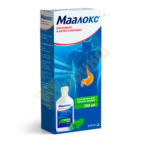 Магния оксид