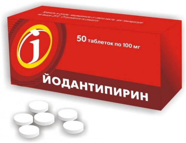 Лучшее средство от гриппа и простуды противовирусное