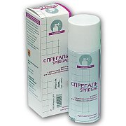 Дешевые аналоги спрегаля — топ 7 эффективных препаратов