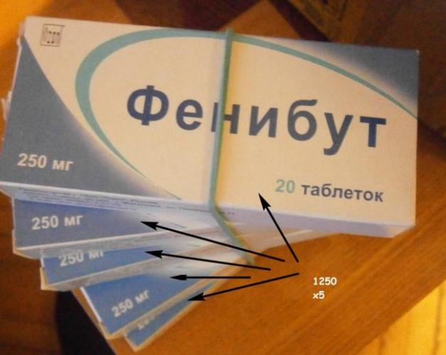 Фенобарбитал: инструкция по применению, аналоги, цена, отзывы