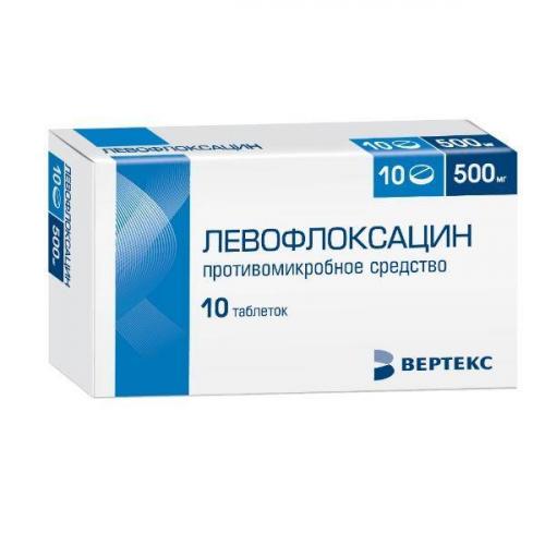 Топ 10 антибиотиков широкого спектра действия нового поколения