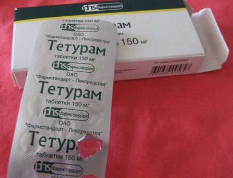 Тетурам. отзывы принимавших. инструкция
