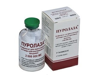 Отзывы о препарате тромбовазим