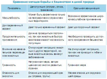 Бешенство у людей: симптомы, лечение, профилактика