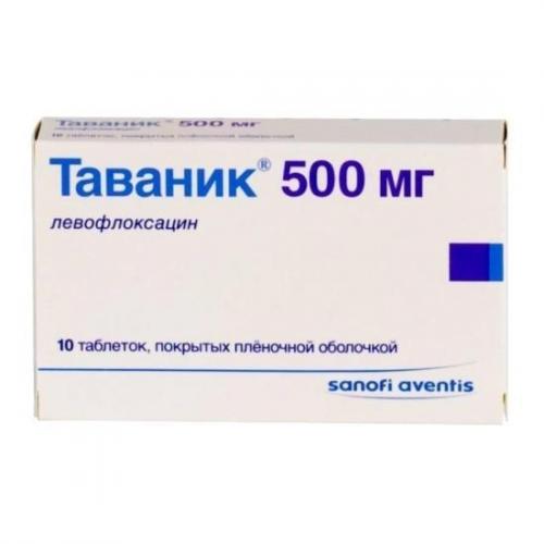 Левофлоксацин: инструкция, состав, показания, действие, отзывы и цены