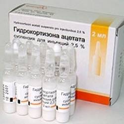 Гидрокортизон: инструкция по применению, аналоги и отзывы, цены в аптеках россии