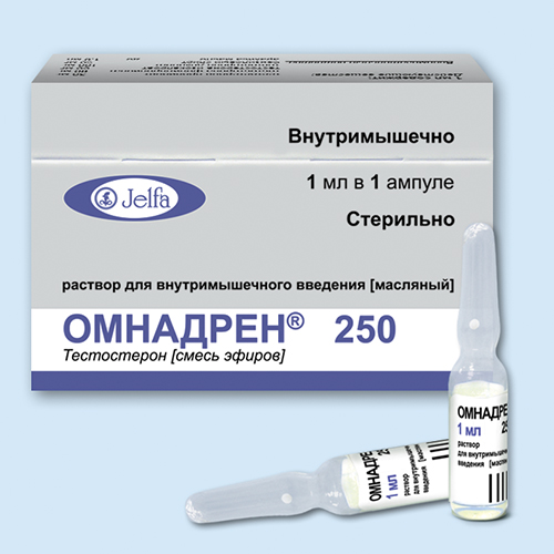 Сустанон