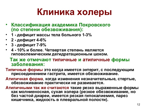 Обезвоживание у ребенка: симптомы и лечение