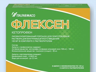 Свечи флексен в гинекологии отзывы