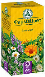 Насколько эффективно применение урологического сбора при цистите?