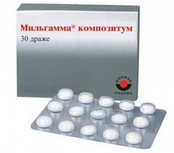 Мильгамма уколы отзывы при остеохондрозе