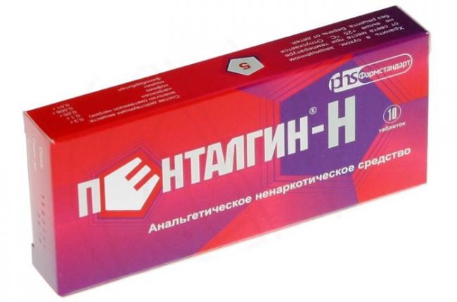 Наркотические анальгетики: описание и классификация