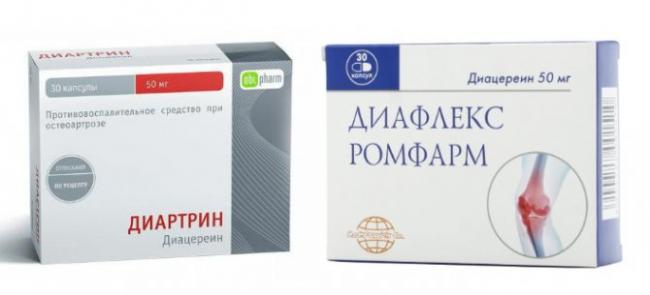 Диафлекс: инструкция по применению и для чего он нужен, цена, отзывы, аналоги