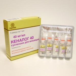 Кеналог